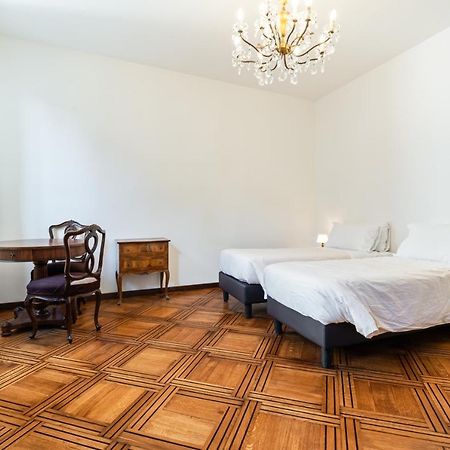 Del Remer Apartment - 5Mins From San Marco Sq البندقية المظهر الخارجي الصورة
