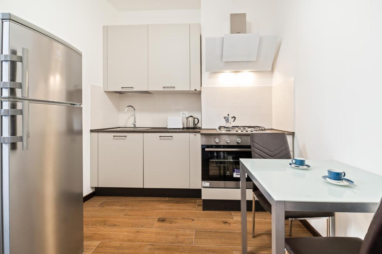 Del Remer Apartment - 5Mins From San Marco Sq البندقية المظهر الخارجي الصورة
