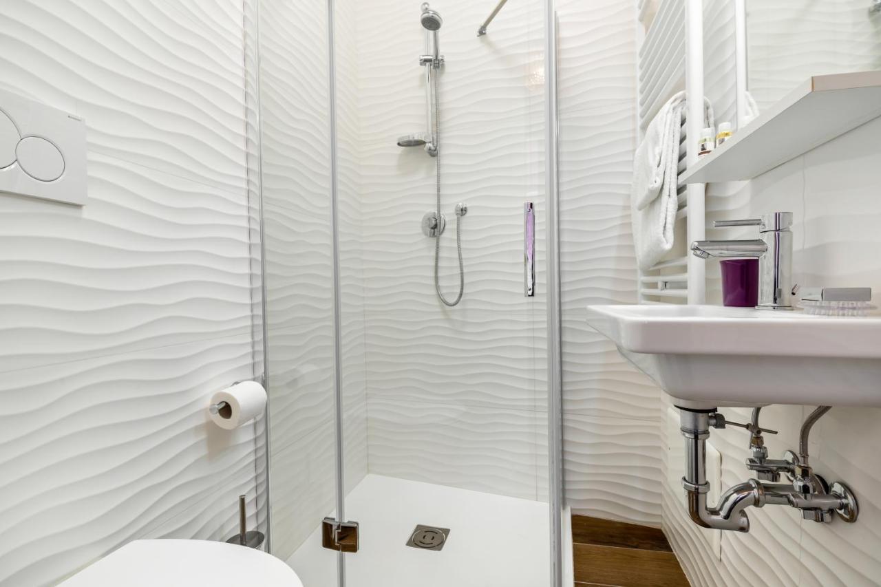 Del Remer Apartment - 5Mins From San Marco Sq البندقية المظهر الخارجي الصورة