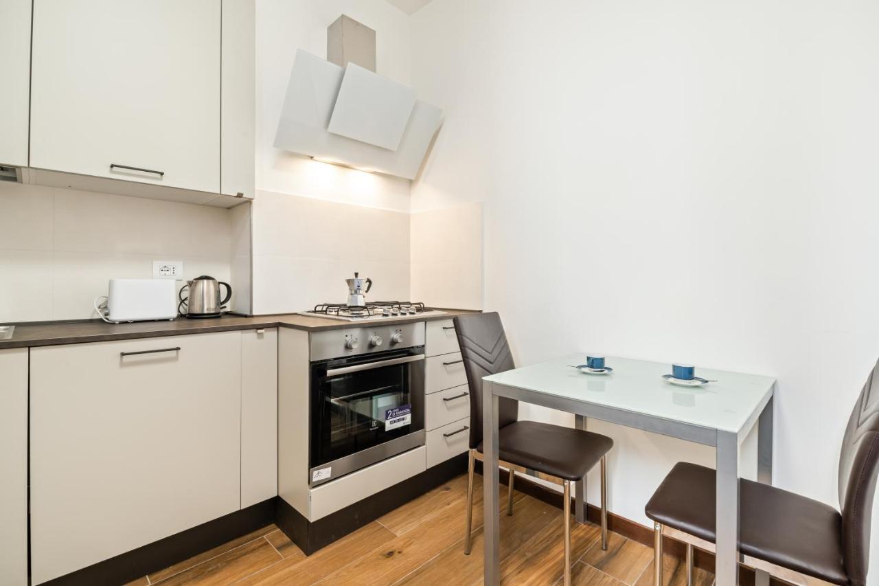 Del Remer Apartment - 5Mins From San Marco Sq البندقية المظهر الخارجي الصورة