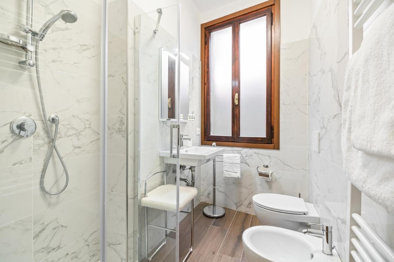 Del Remer Apartment - 5Mins From San Marco Sq البندقية المظهر الخارجي الصورة