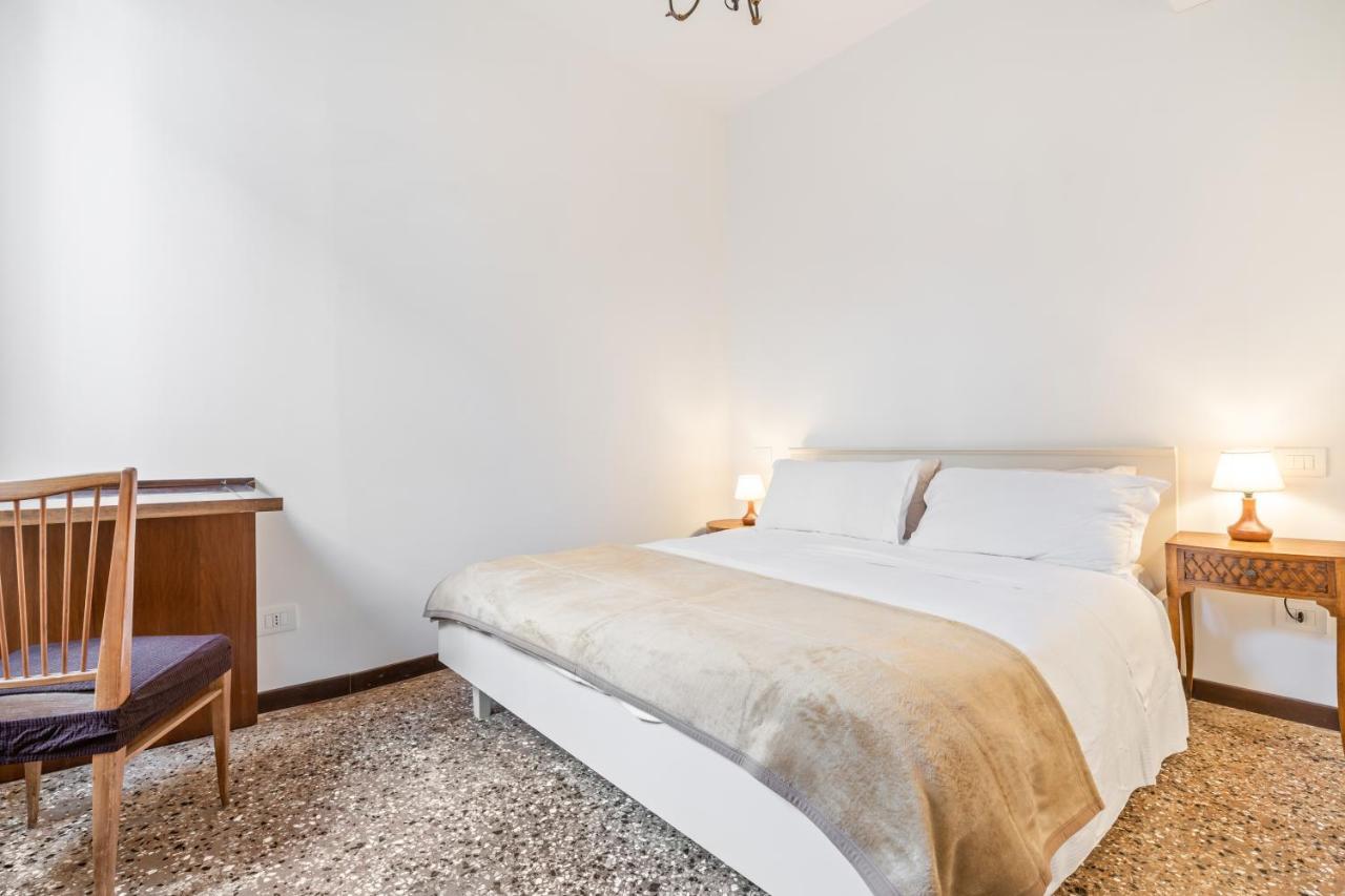 Del Remer Apartment - 5Mins From San Marco Sq البندقية المظهر الخارجي الصورة