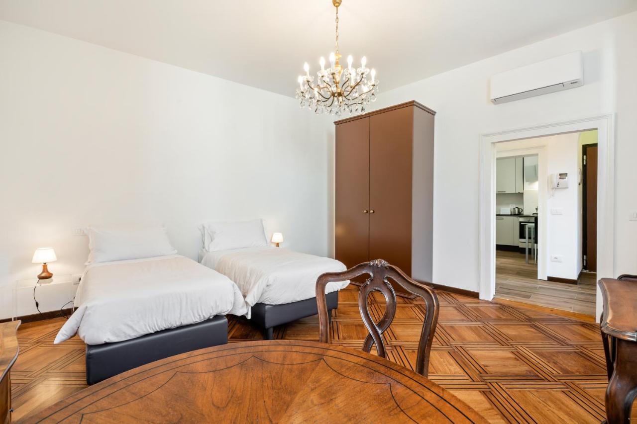 Del Remer Apartment - 5Mins From San Marco Sq البندقية المظهر الخارجي الصورة